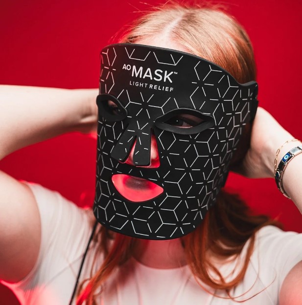AO Mask: Beauty that Begins Beneath the Surface